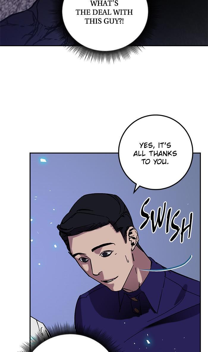 Read Return to Player Manga Online