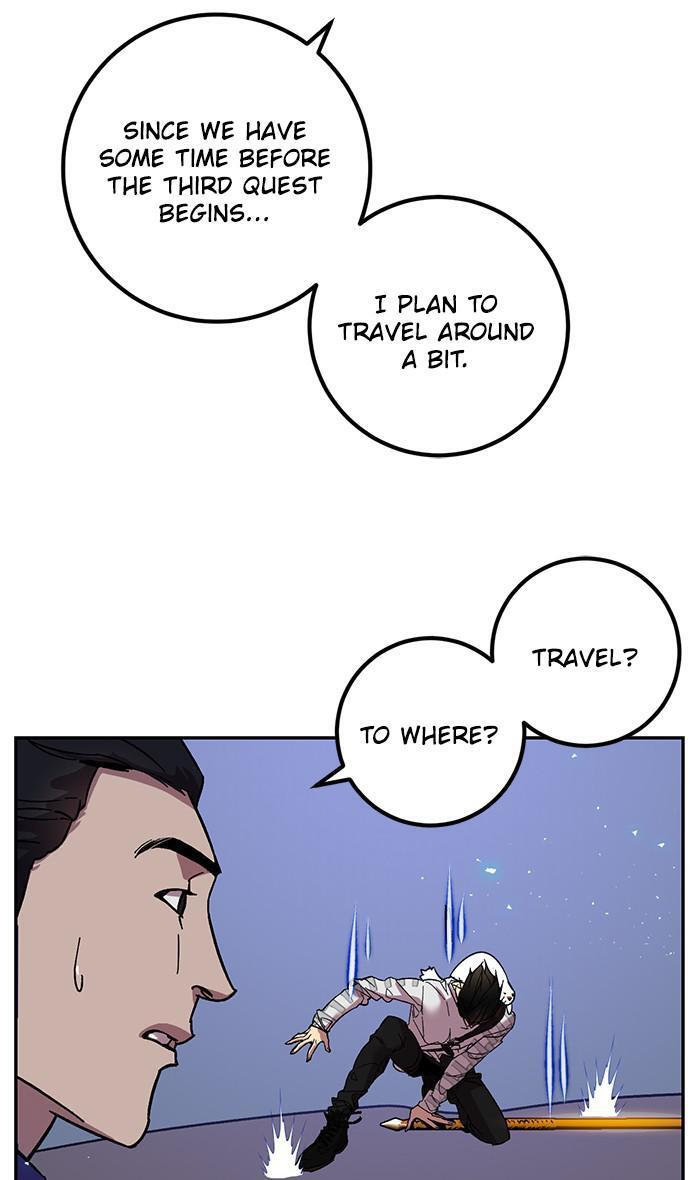Read Return to Player Manga Online