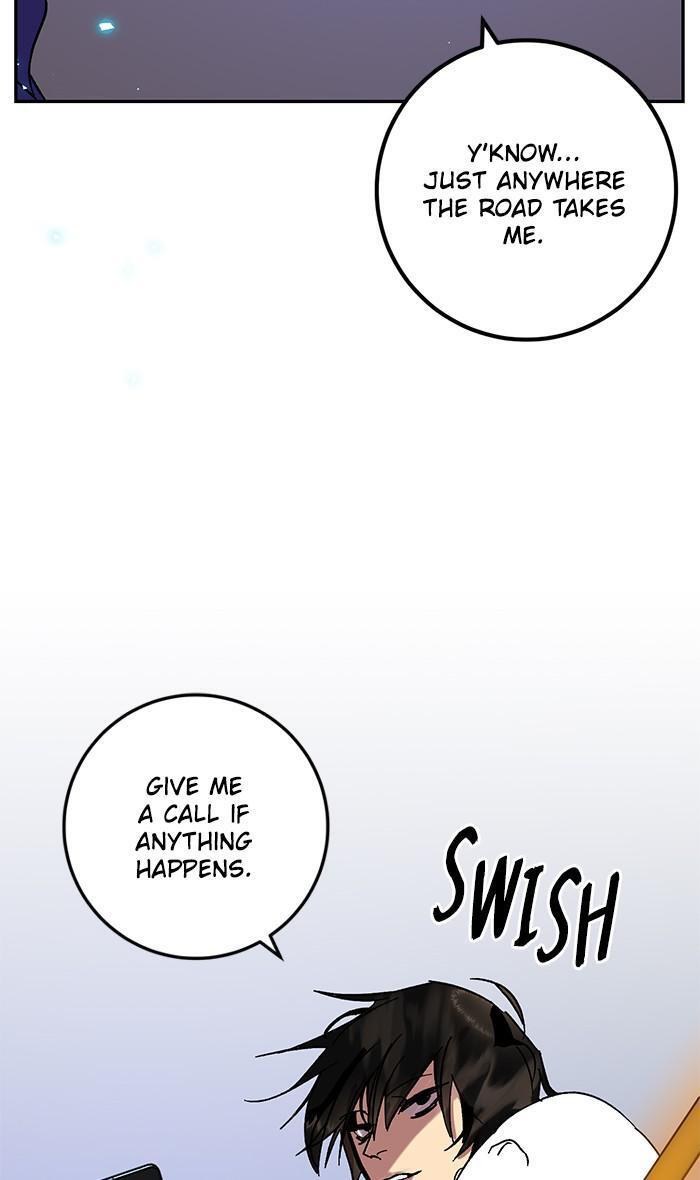 Read Return to Player Manga Online