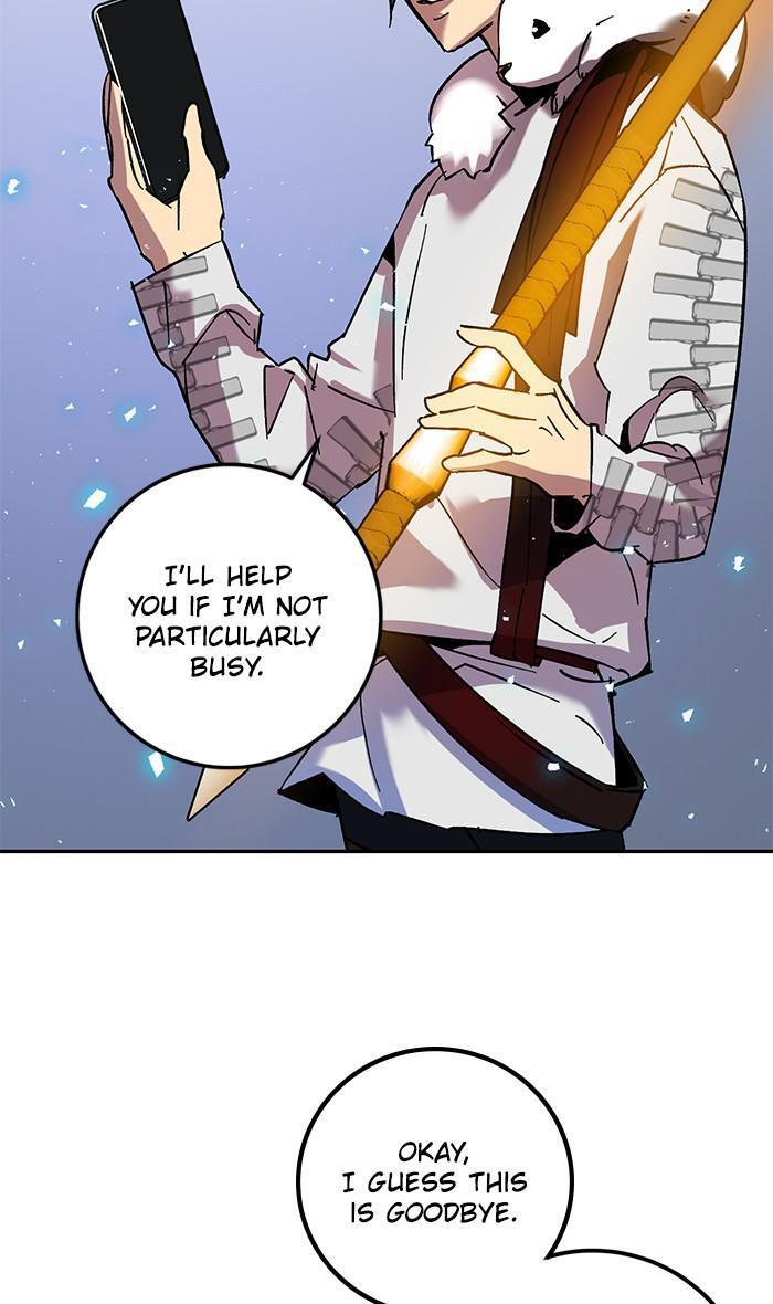 Read Return to Player Manga Online