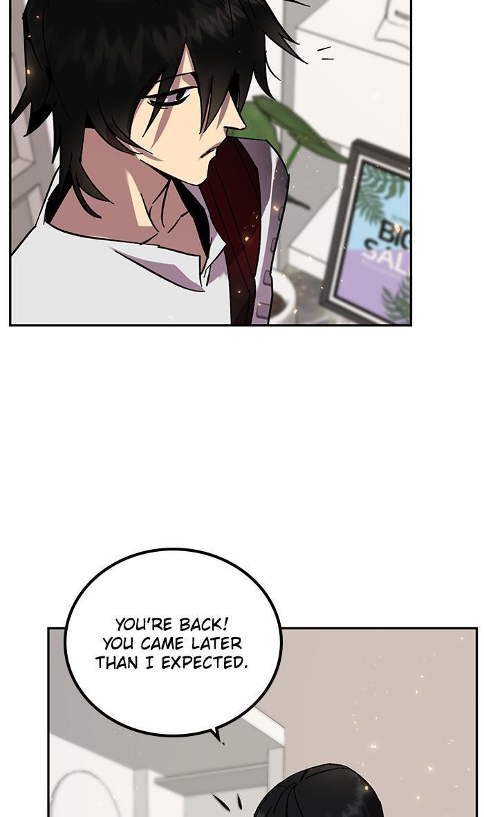 Read Return to Player Manga Online