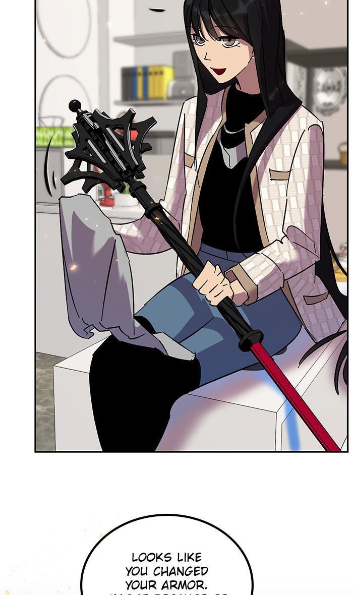 Read Return to Player Manga Online