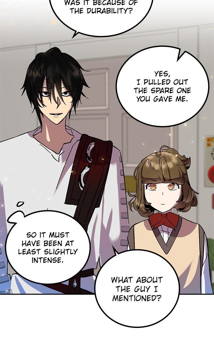 Read Return to Player Manga Online