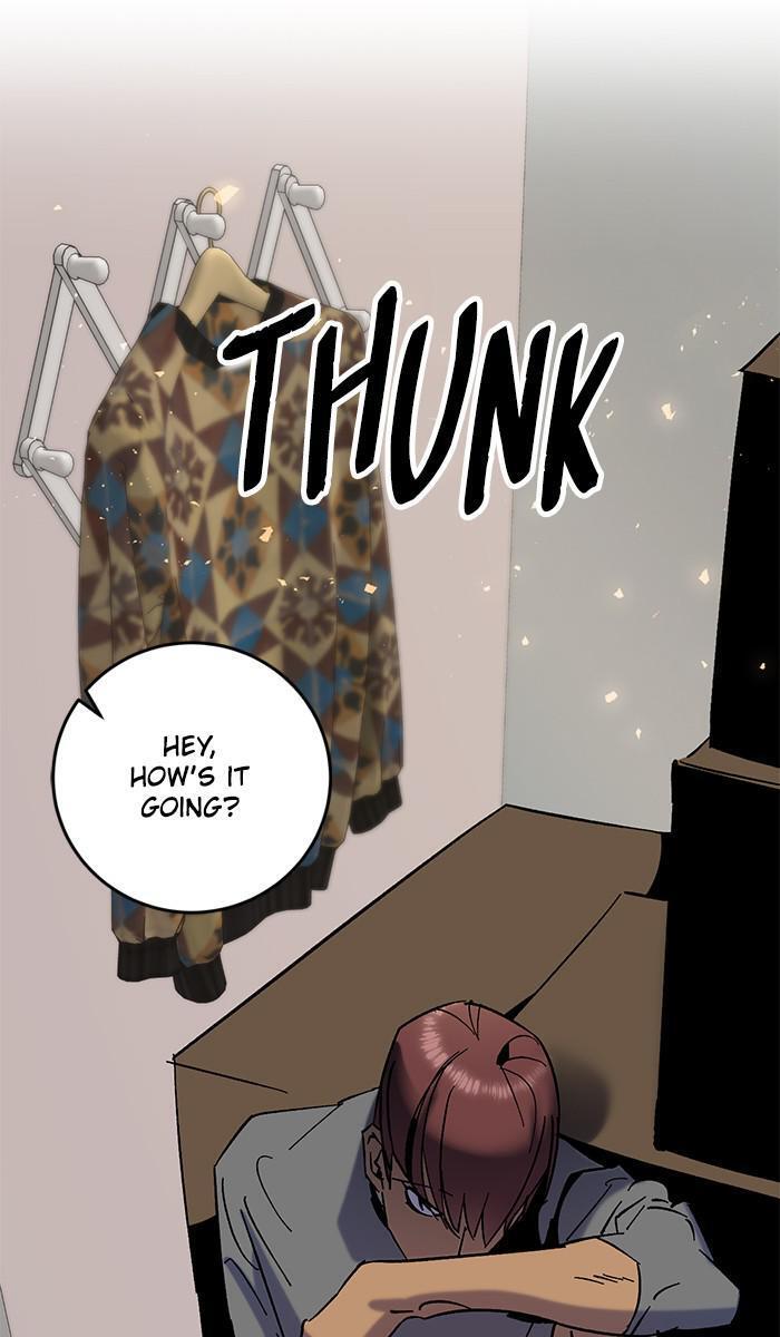 Read Return to Player Manga Online