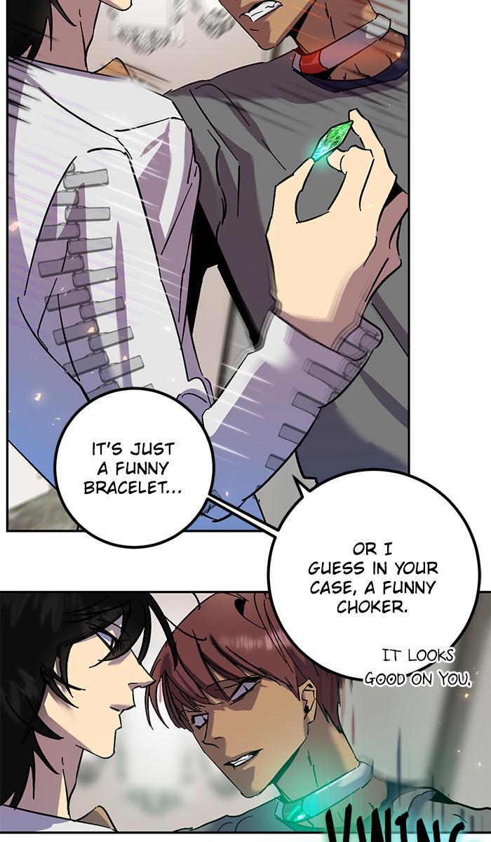 Read Return to Player Manga Online