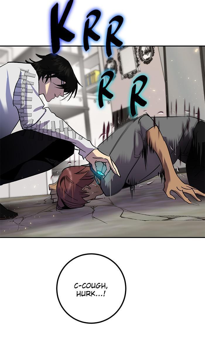 Read Return to Player Manga Online