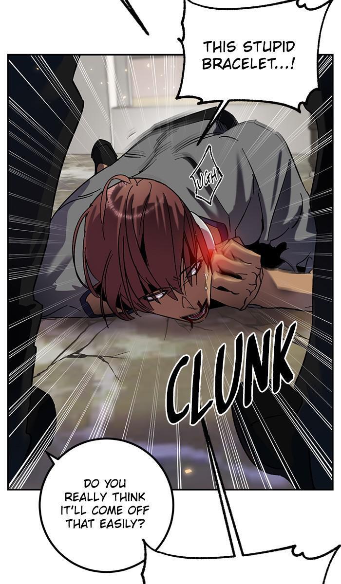 Read Return to Player Manga Online