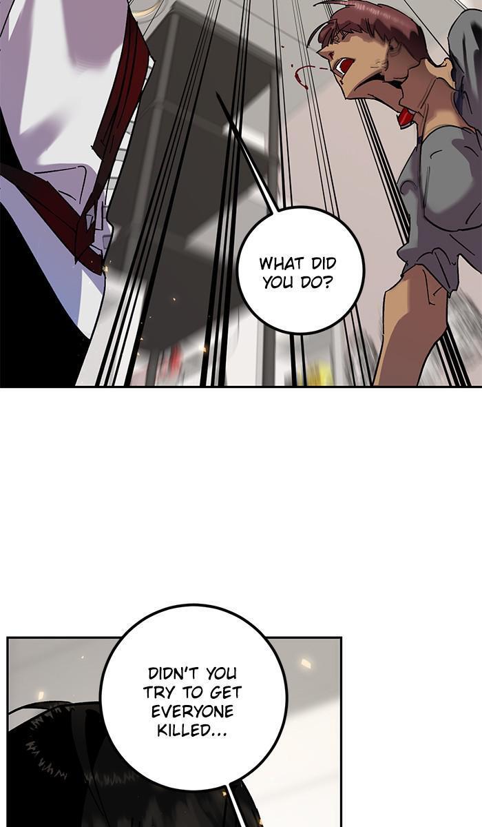 Read Return to Player Manga Online