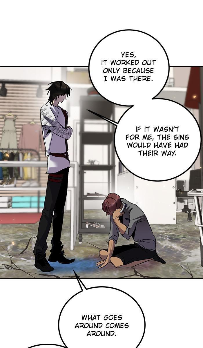 Read Return to Player Manga Online