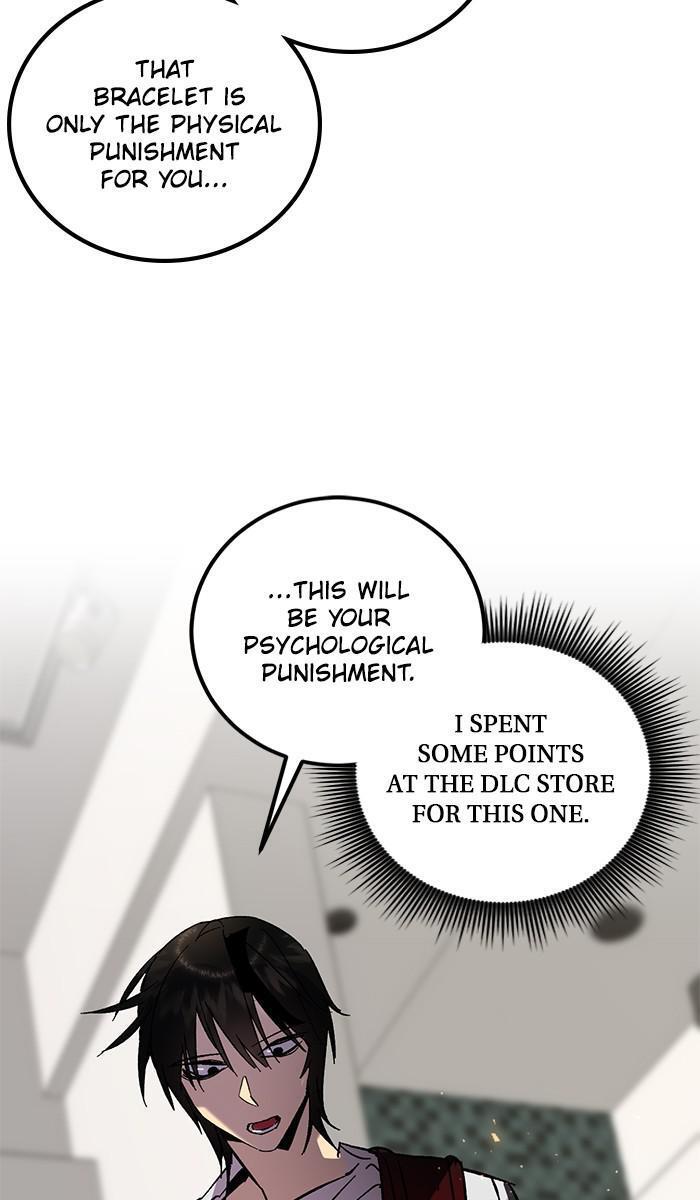 Read Return to Player Manga Online