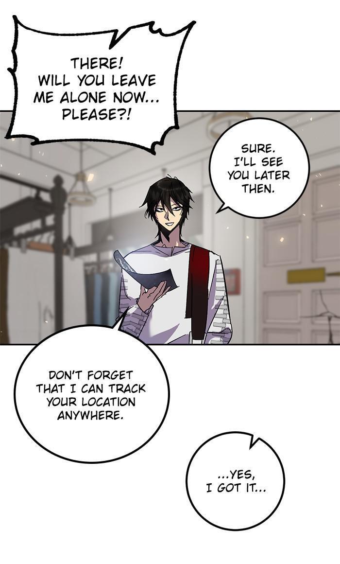 Read Return to Player Manga Online