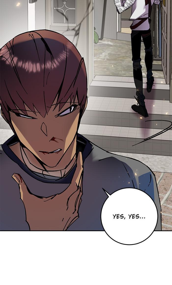 Read Return to Player Manga Online