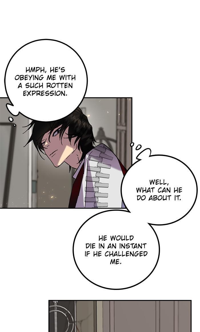 Read Return to Player Manga Online