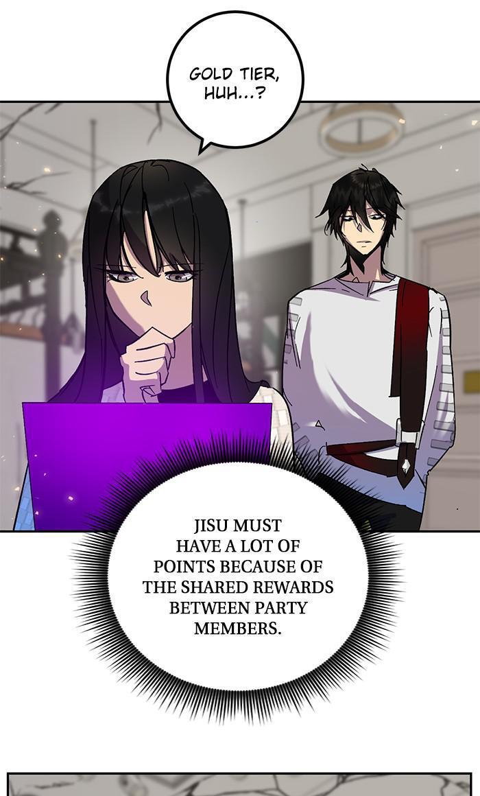 Read Return to Player Manga Online