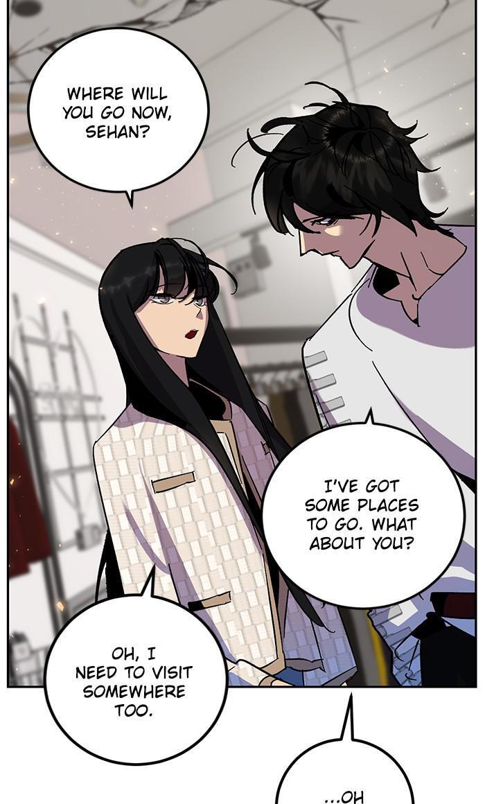 Read Return to Player Manga Online
