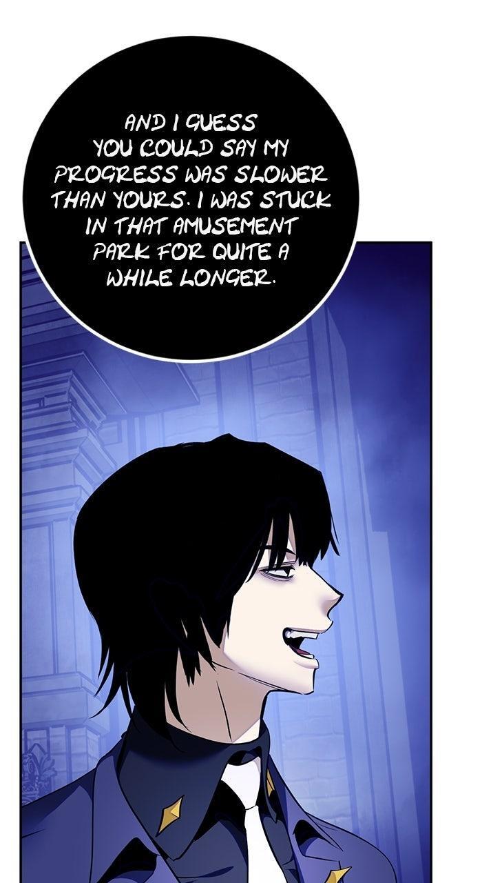 Read Return to Player Manga Online