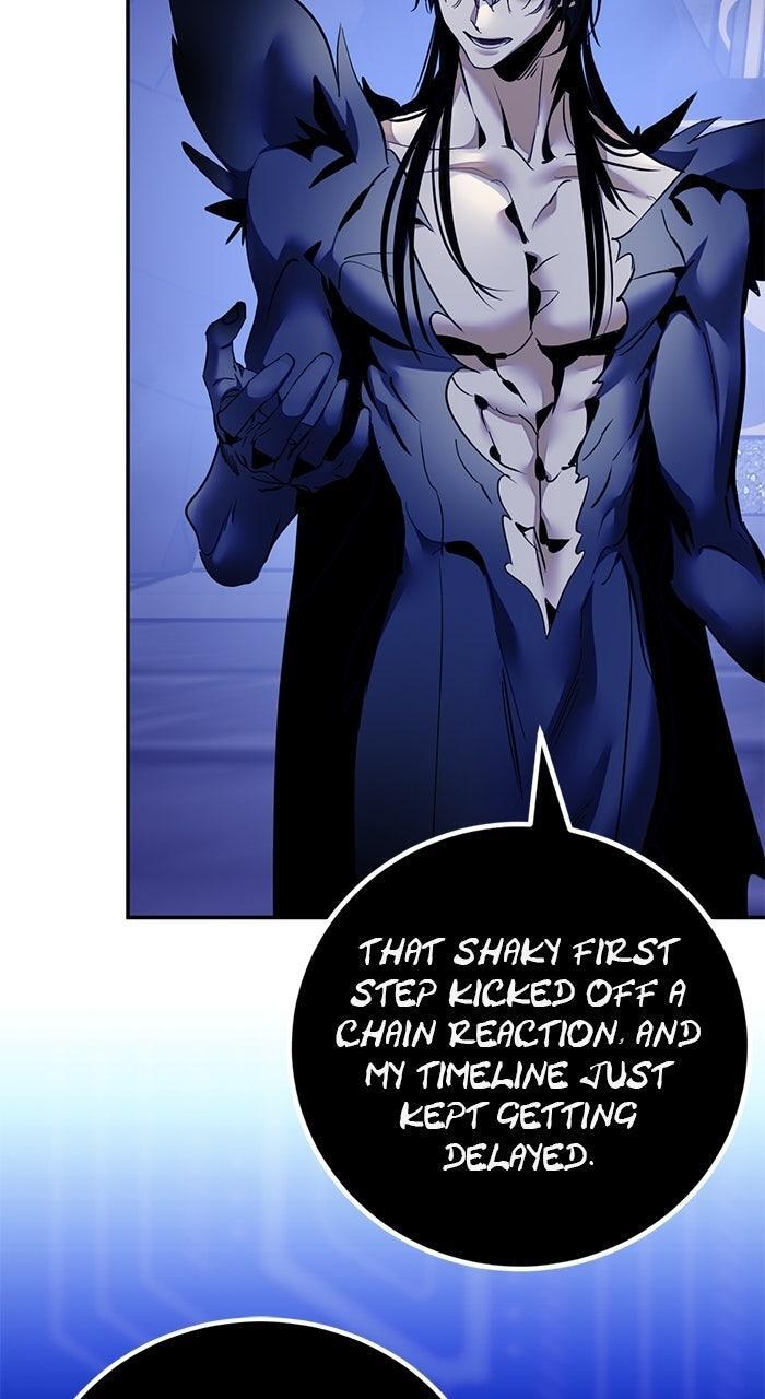 Read Return to Player Manga Online