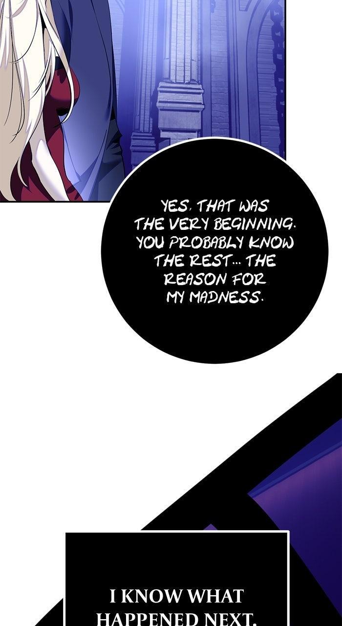 Read Return to Player Manga Online