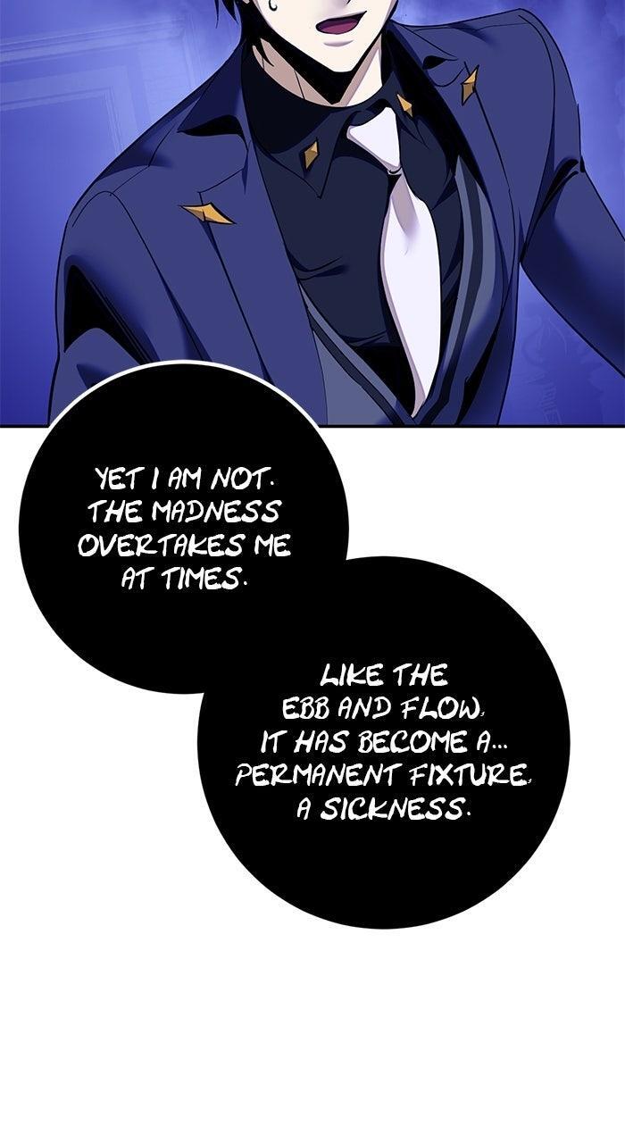 Read Return to Player Manga Online