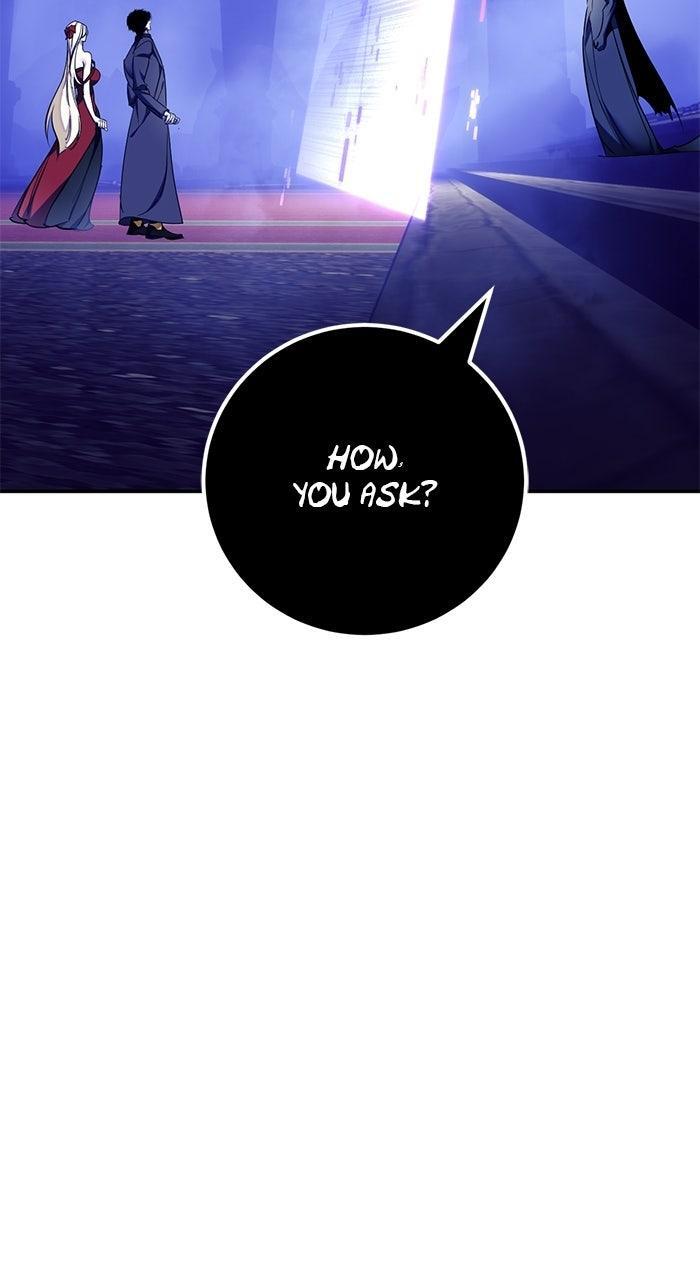 Read Return to Player Manga Online