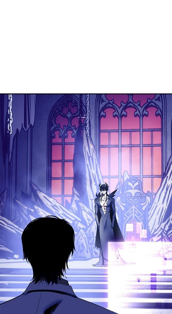 Read Return to Player Manga Online