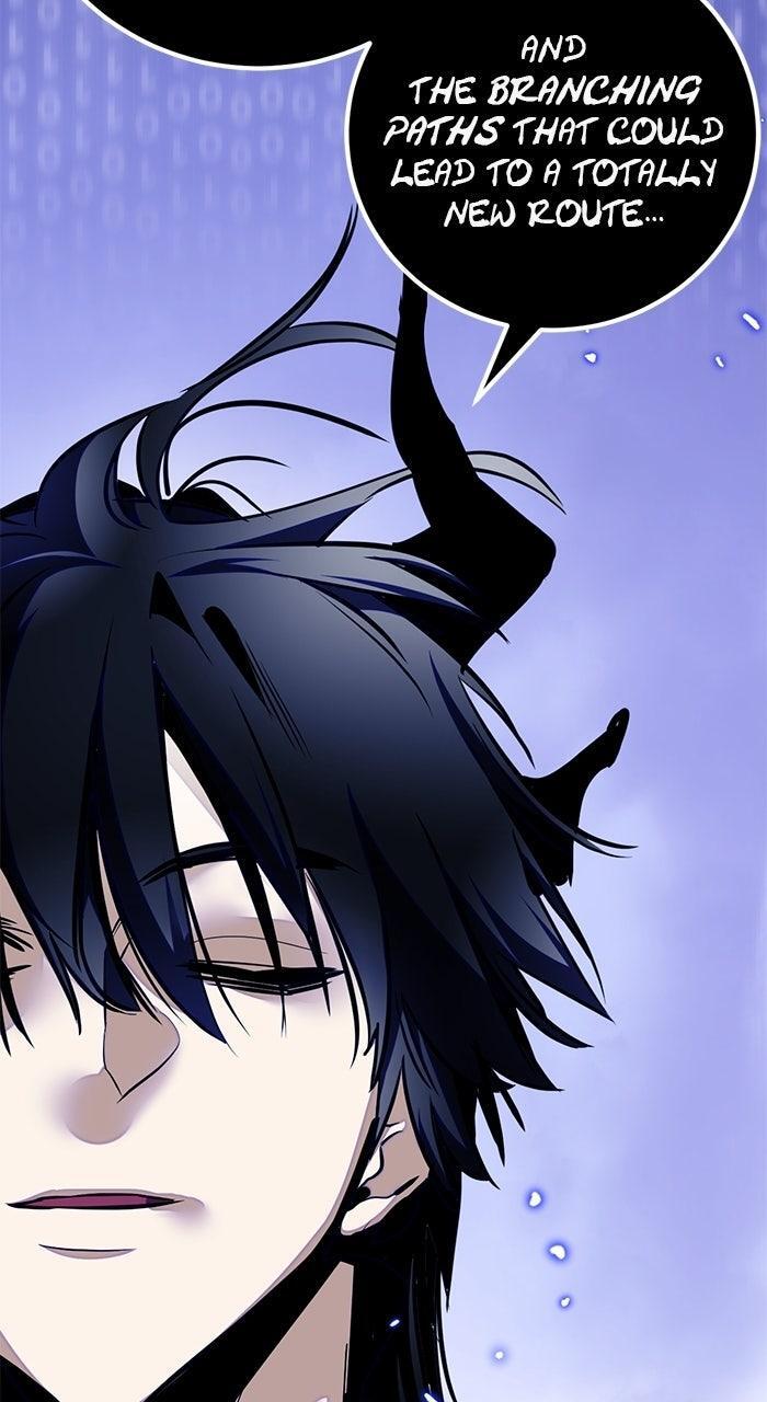 Read Return to Player Manga Online