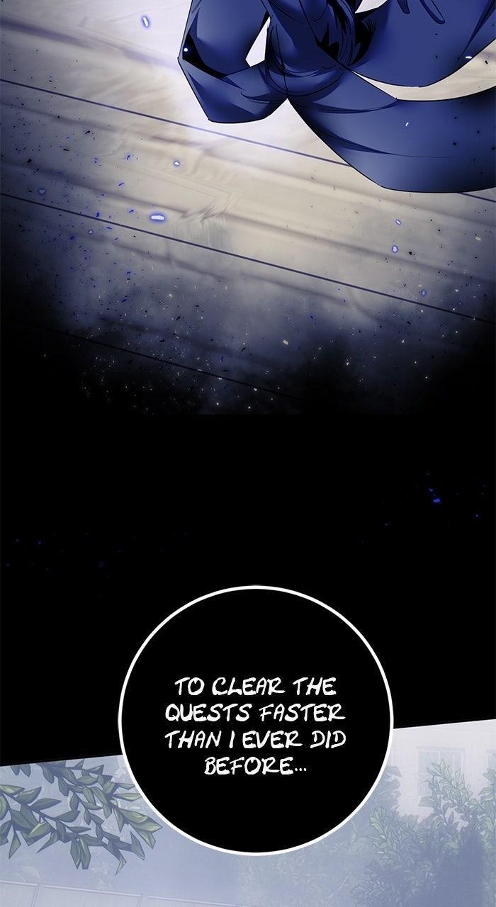 Read Return to Player Manga Online