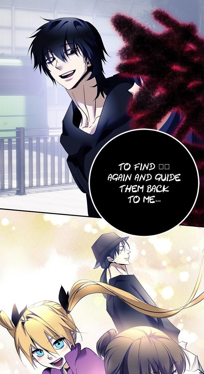 Read Return to Player Manga Online