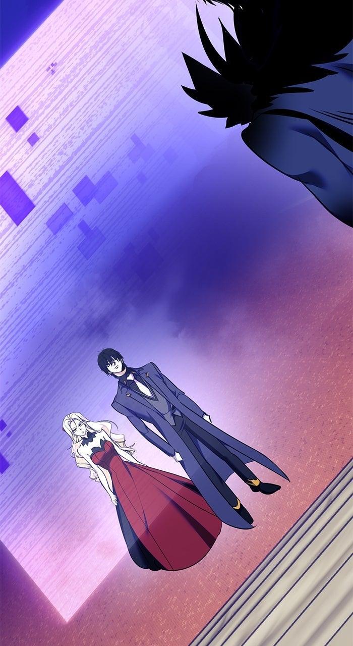 Read Return to Player Manga Online