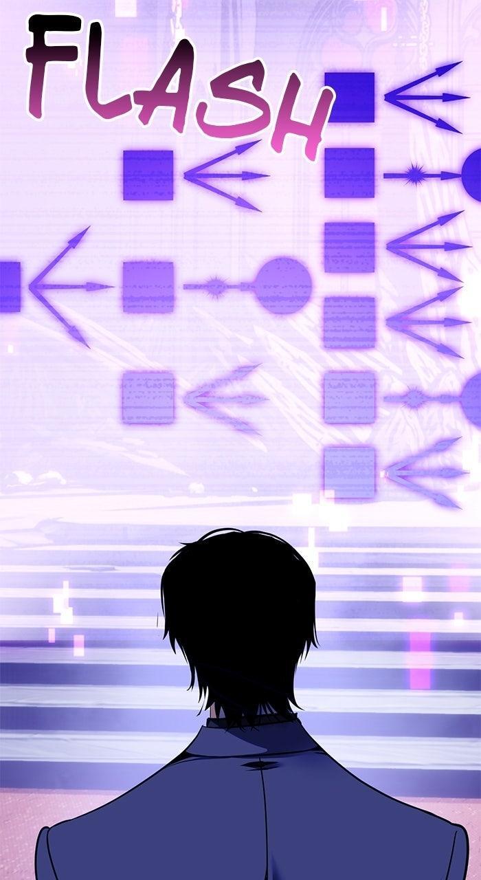 Read Return to Player Manga Online