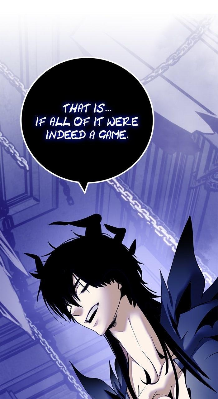 Read Return to Player Manga Online