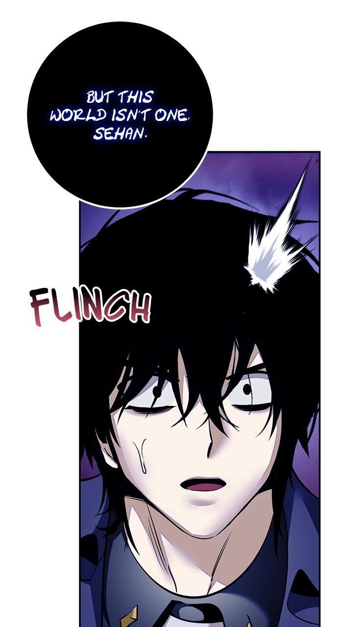 Read Return to Player Manga Online