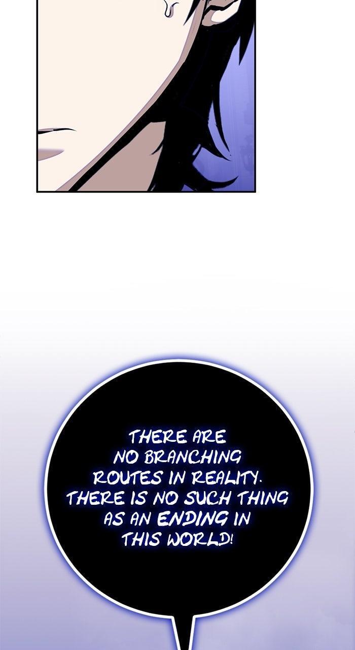 Read Return to Player Manga Online