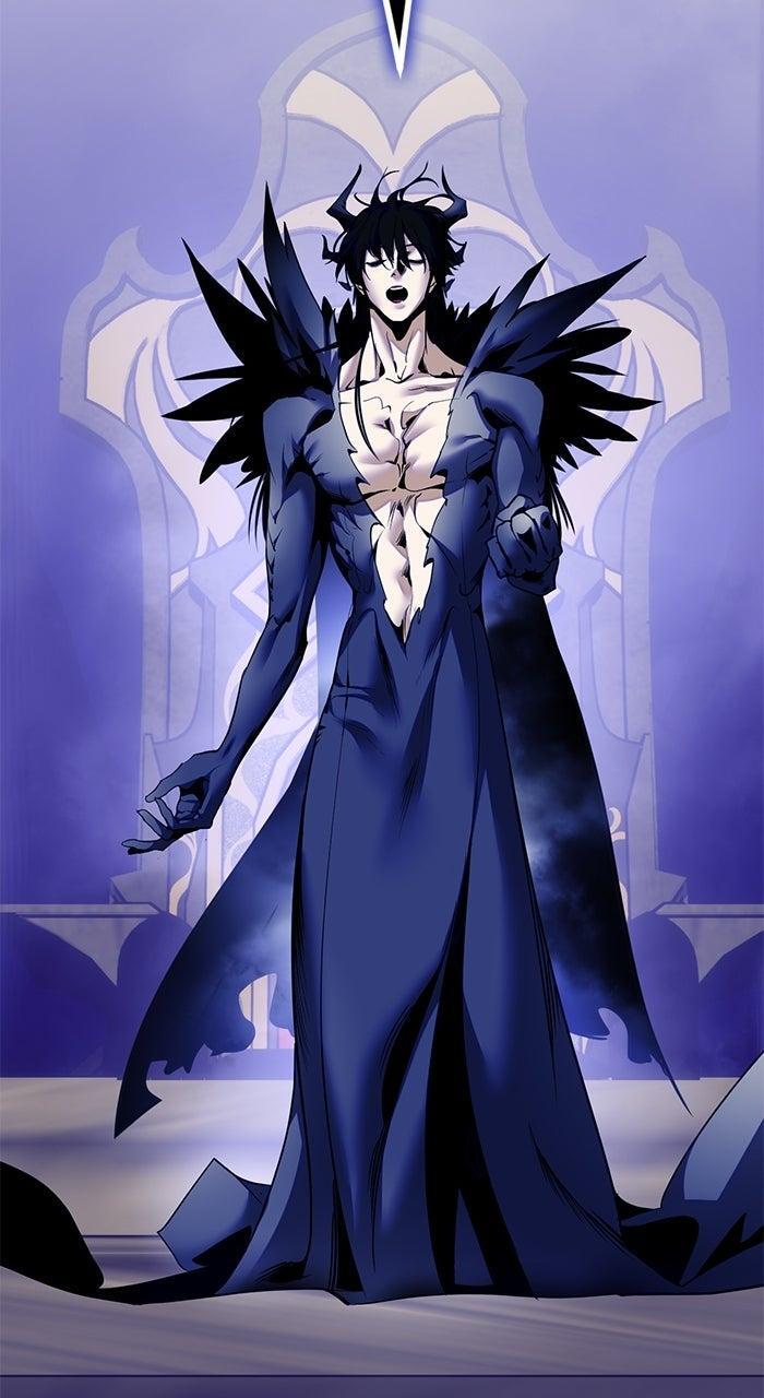 Read Return to Player Manga Online