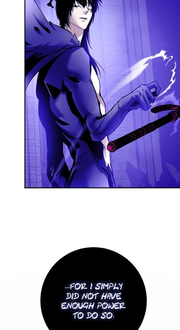 Read Return to Player Manga Online
