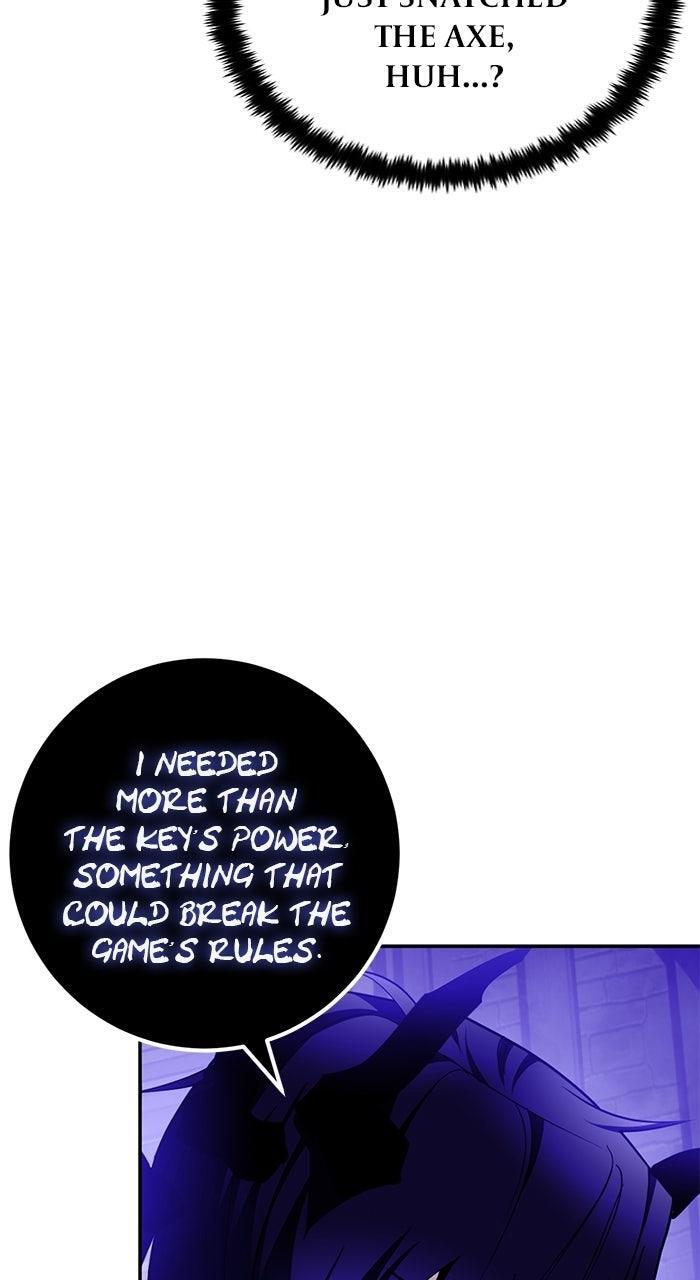 Read Return to Player Manga Online