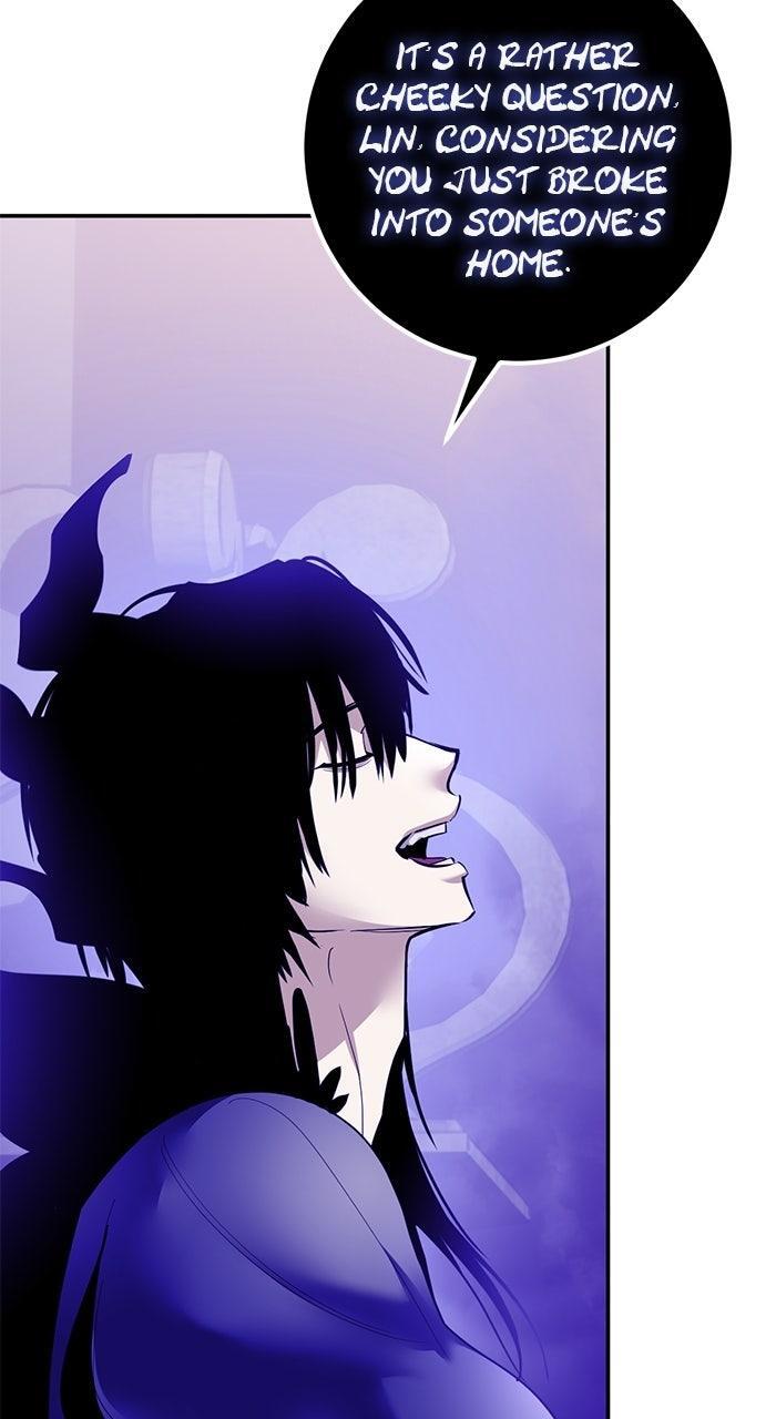 Read Return to Player Manga Online
