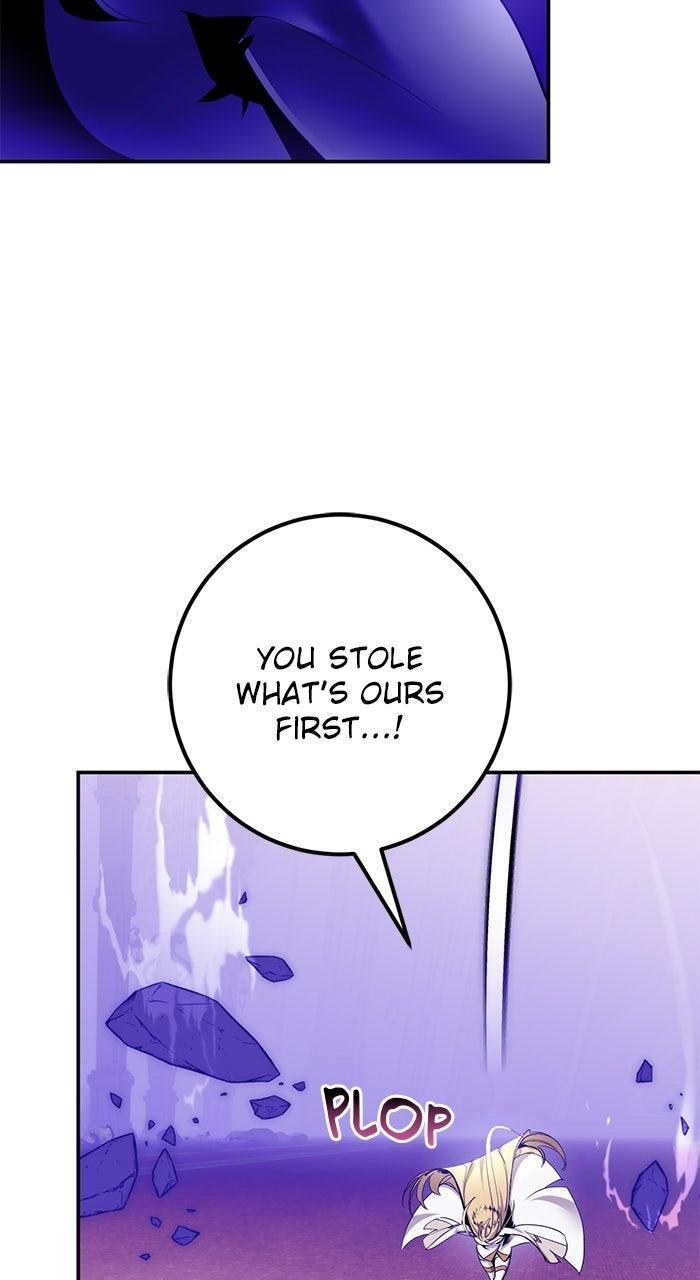 Read Return to Player Manga Online