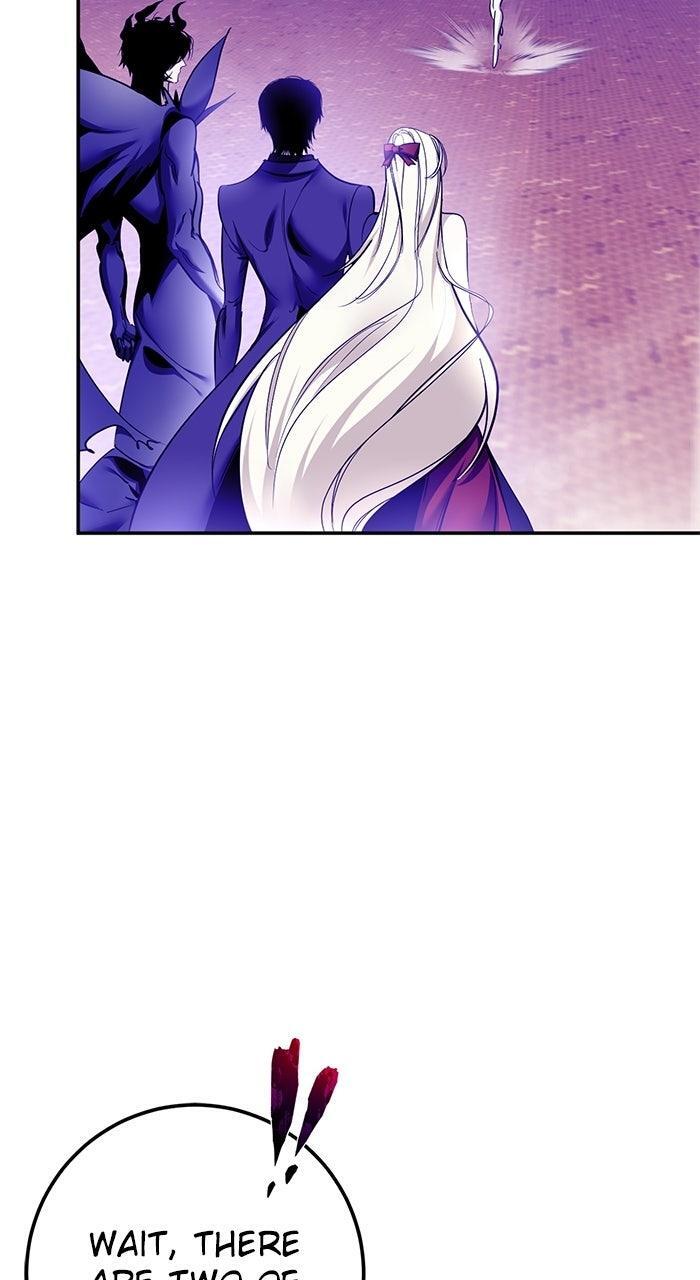 Read Return to Player Manga Online