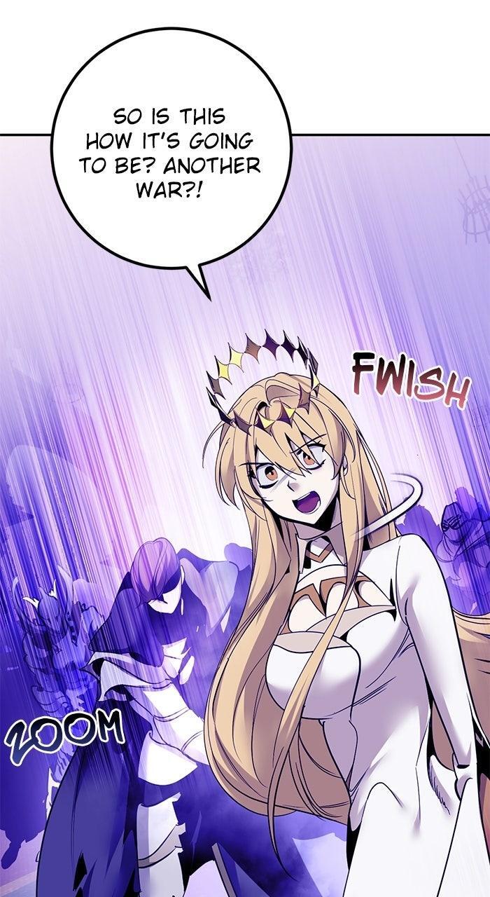 Read Return to Player Manga Online