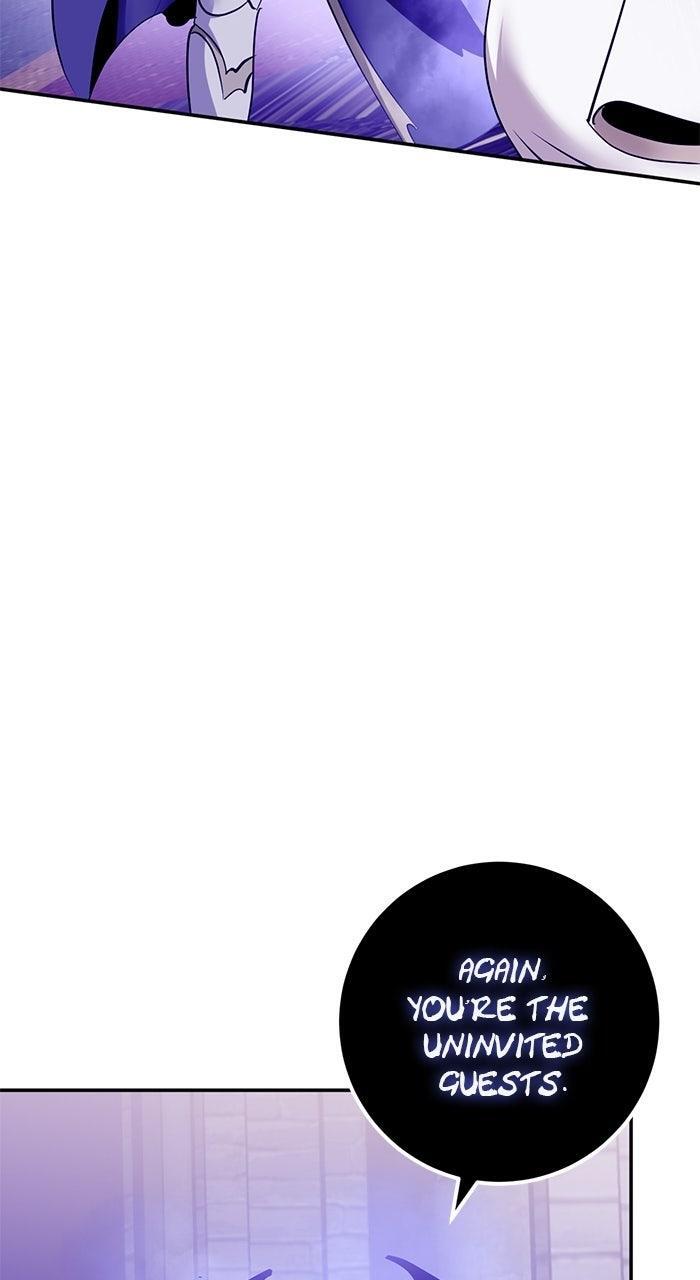 Read Return to Player Manga Online