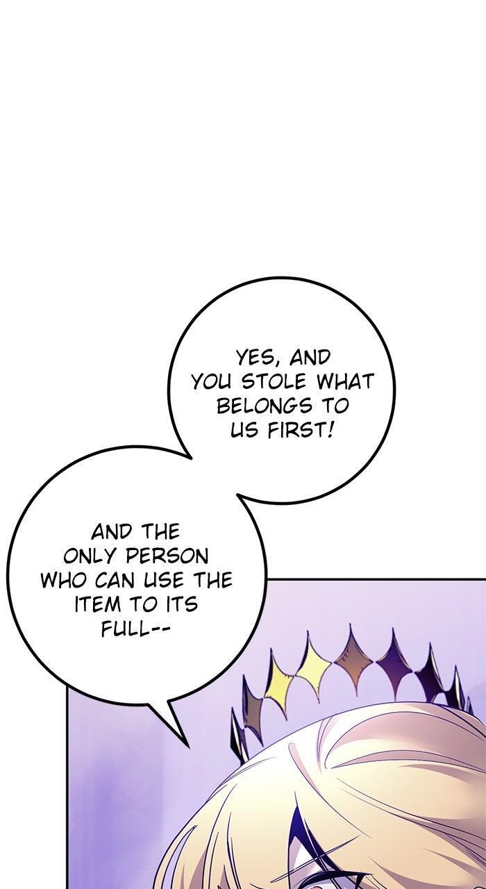 Read Return to Player Manga Online