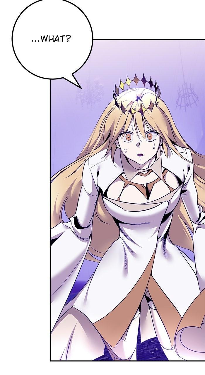 Read Return to Player Manga Online