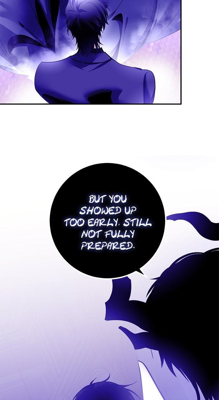 Read Return to Player Manga Online