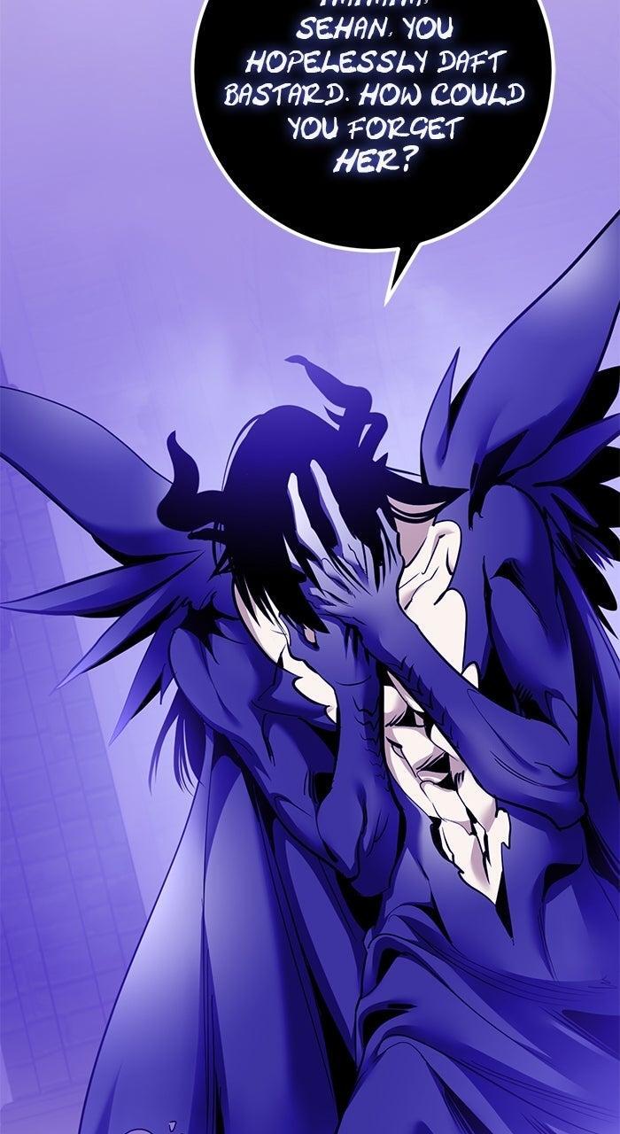 Read Return to Player Manga Online
