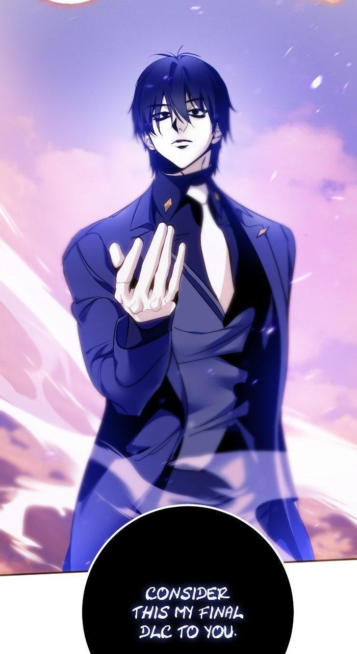 Read Return to Player Manga Online