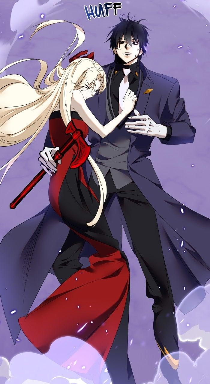 Read Return to Player Manga Online