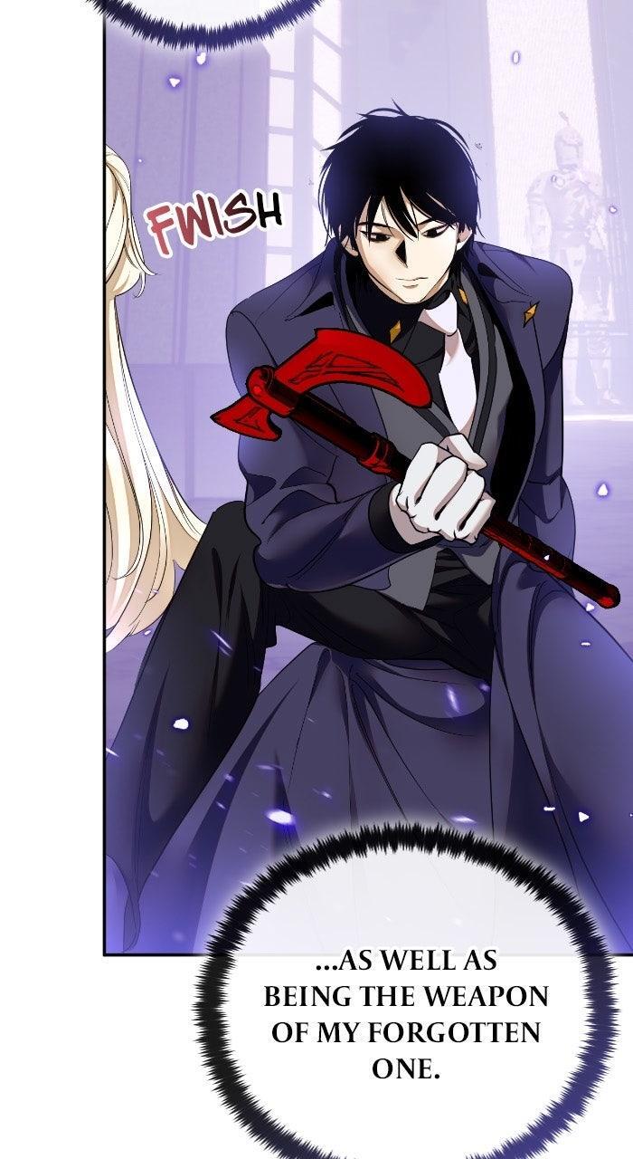 Read Return to Player Manga Online
