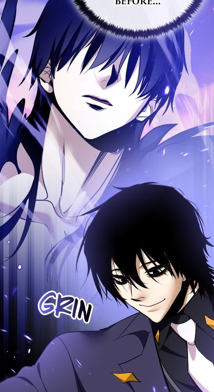 Read Return to Player Manga Online