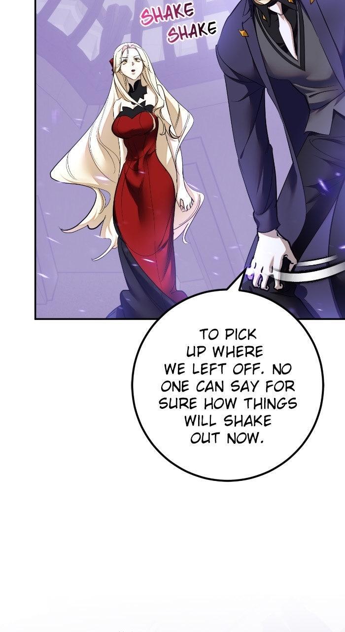 Read Return to Player Manga Online